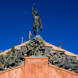 Quebrada de Humahuaca