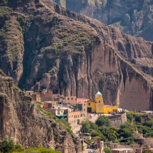 Iruya, "El Reino Del Silencio"