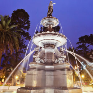 Ciudad y Alrrededores Jujuy