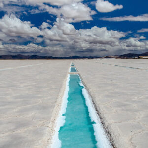 Salinas Grandes