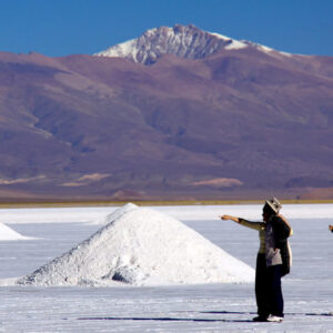 Salinas Grandes
