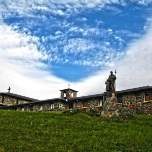 El Cadillal - Raco - El Siambón